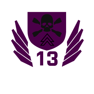 Che-Cha111's emblem