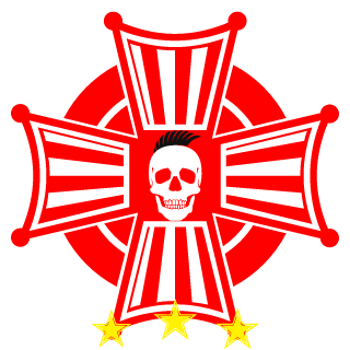 ULTIMOS DOS MOICANOS's emblem