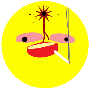 redbobpants's emblem
