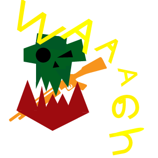 ChaviChavi's emblem