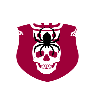 DakkDakka's emblem