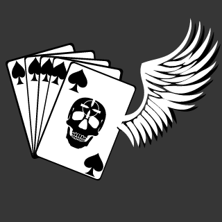 VashStampede130's emblem