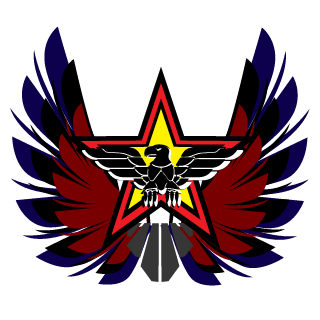 KALUSIII's emblem