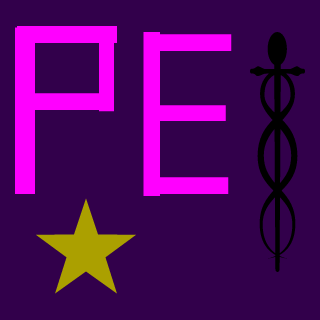 PurpleElephant1a's emblem