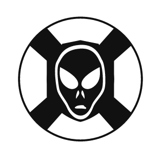 Depressyxa's emblem