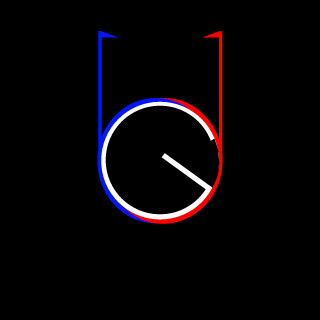 Universiotario's emblem