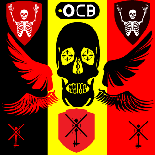 baj007's emblem