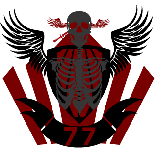 StormKing77's emblem