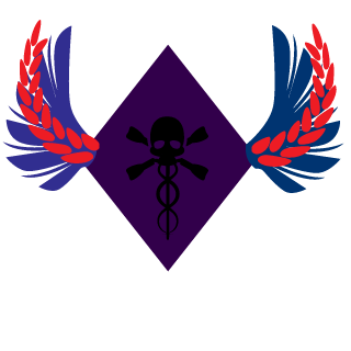 1stexpend's emblem