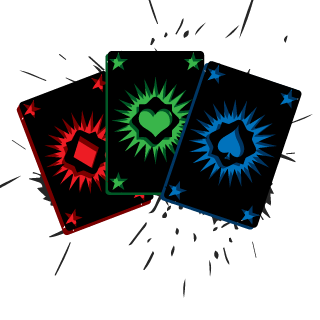 Input_Circuit's emblem