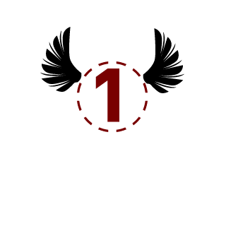 Housketiil's emblem
