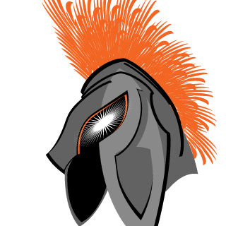 Tobi-E34's emblem