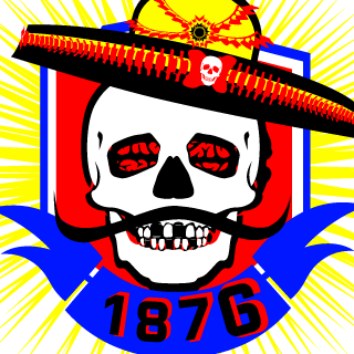 187 code Gringo's emblem