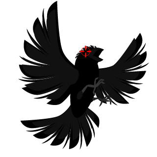 Bl3h4's emblem