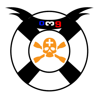 Docktor-Beuh's emblem