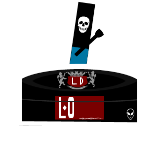 DrDyngbeng's emblem