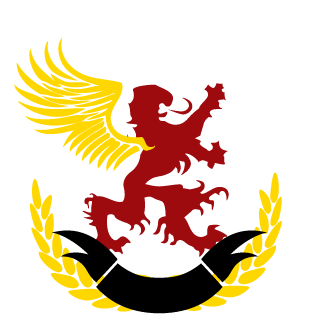 Guragava's emblem