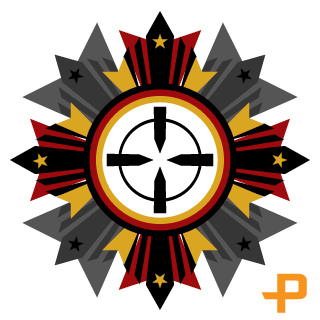JonasdeCarvalho's emblem