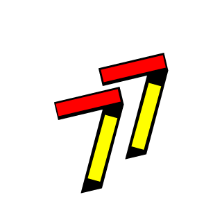 Balco77's emblem