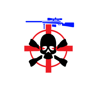 SniperVictori's emblem