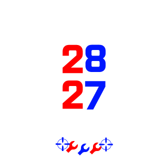 N E L 27 S O N's emblem