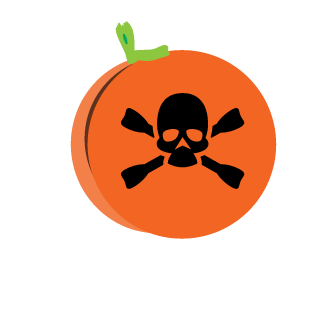 PeachyBreak's emblem
