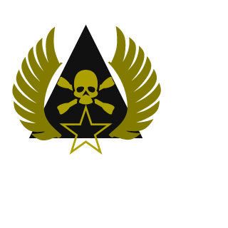 Vexirn's emblem