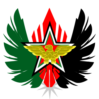 S4UDI95's emblem