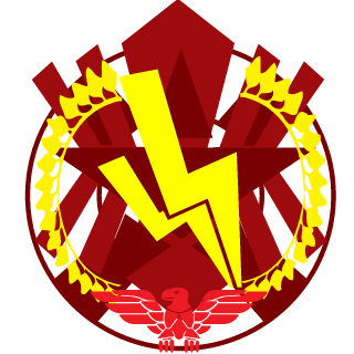 IgaoGalhardo's emblem
