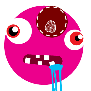 RobotFurniture's emblem