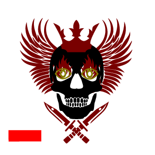 TAMARU's emblem