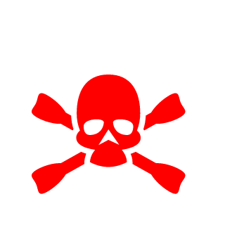 Crewface's emblem