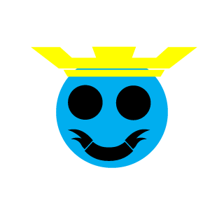 HoleCicky's emblem