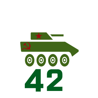 BVP2's emblem