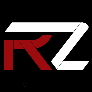 Red Zone Team's emblem