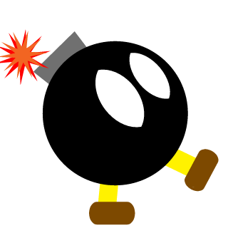 Mr Serve's emblem