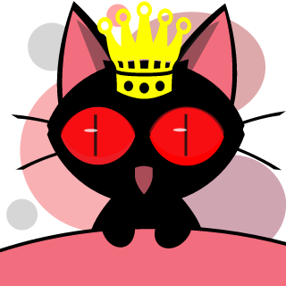 KISKA_MyaU_MyaU's emblem