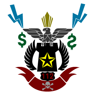 Fllynn's emblem