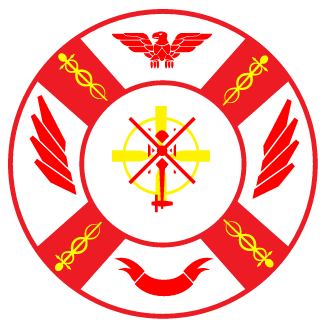 Blitzkrieg7777's emblem