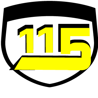 Project115's emblem