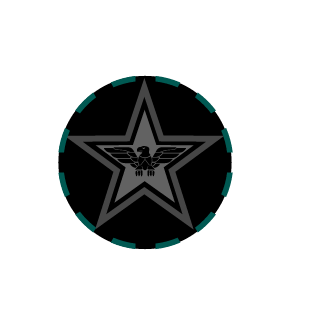 Diego Salas's emblem