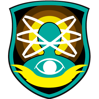 Kwintoff's emblem