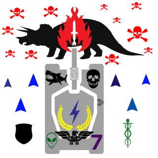 Zima420Z's emblem