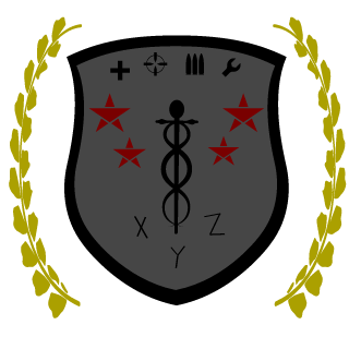 Bxyzz's emblem