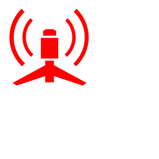 Fright23's emblem