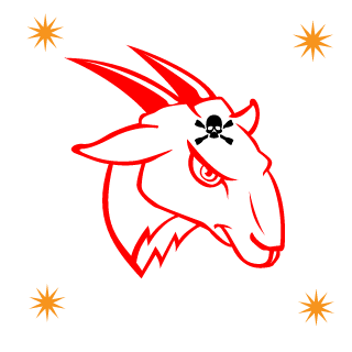 itsbiohazard95's emblem