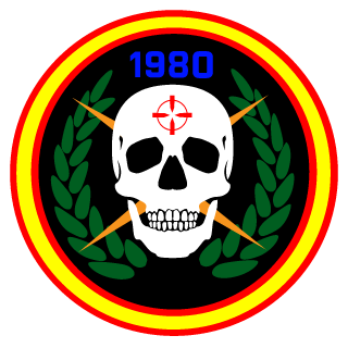 Cazafantasmas's emblem