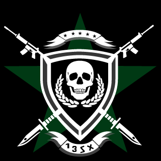 Lt Zebulon Pike's emblem