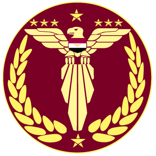 ManWar's emblem