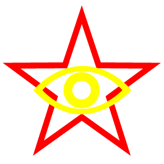 Odins Army's emblem